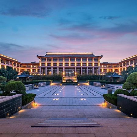 Angsana Xi'An Lintong Otel Dış mekan fotoğraf