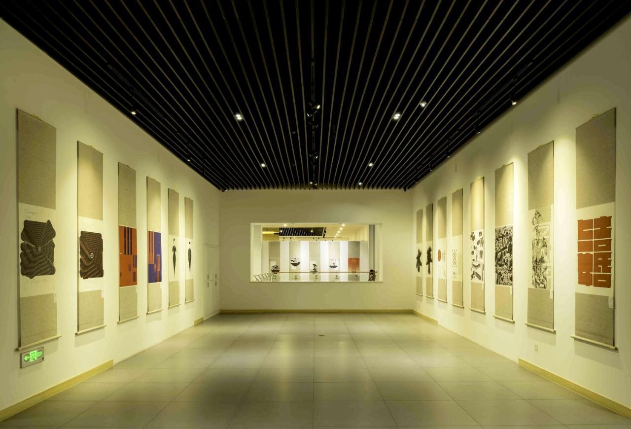 Angsana Xi'An Lintong Otel Dış mekan fotoğraf